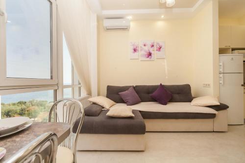 Apartamento Arcadia- Gagarin Plaza 5/2