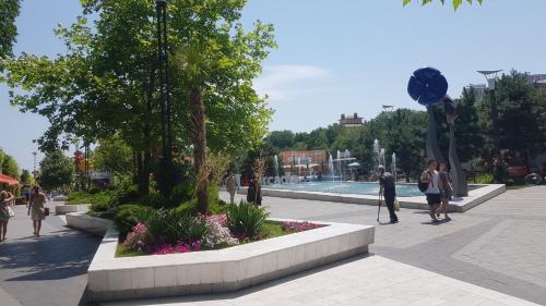 Apartamento Arcadia- Gagarin Plaza 5/2