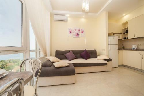 Apartamento Arcadia- Gagarin Plaza 5/2