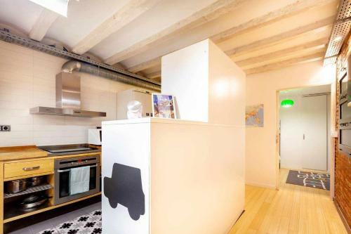 Apartamento Tarragona Circus
