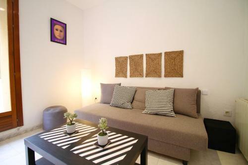 Mediterranean Way - Santa Tecla Apartment