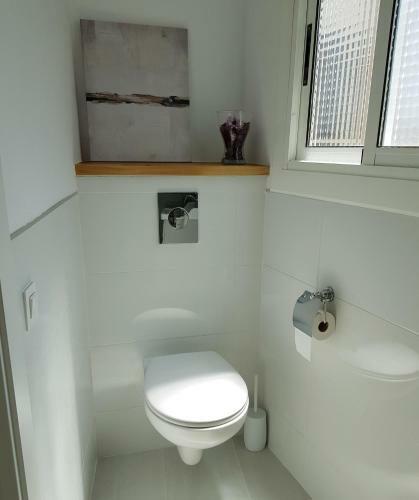 Descalzos Apartment - Old Town