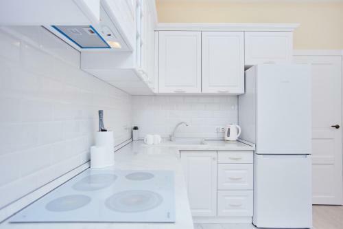 Apartamento Arcadia Hygge