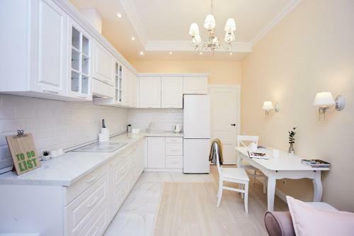 Apartamento Arcadia Hygge
