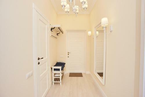 Apartamento Arcadia Hygge
