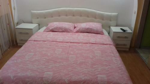 Apartamenty U Deribasovskoi