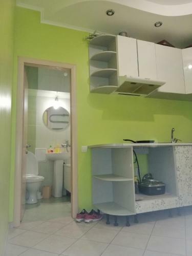 Apartamenty U Deribasovskoi