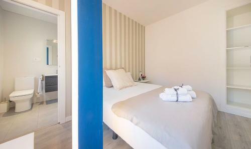 Apartamento Centro Tarragona