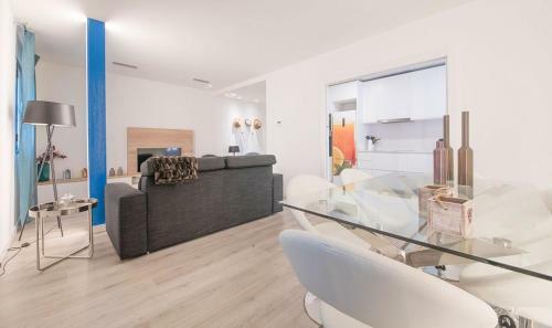 Apartamento Centro Tarragona