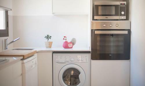 Apartamento Centro Tarragona