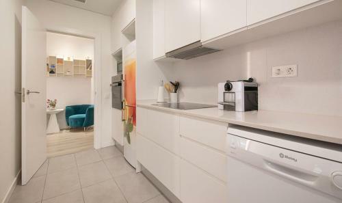 Apartamento Centro Tarragona