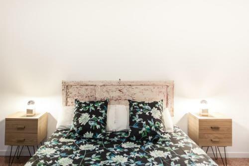City Center Apartments