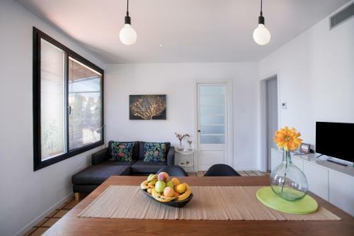 City Center Apartments
