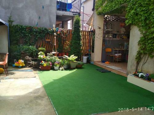 Hostal ??? ? ???? ??????