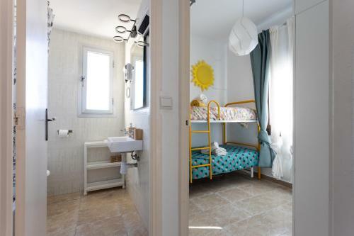Apartamento Roman Circus City Entry