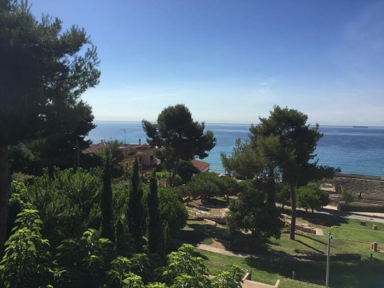 Espectacular Tarragona Corsini Apartment-2, Con Parking