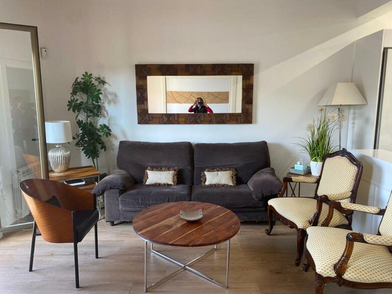 Espectacular Tarragona Corsini Apartment-2, Con Parking