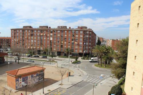 Tarragona Apartment 5 People Swimming Pool