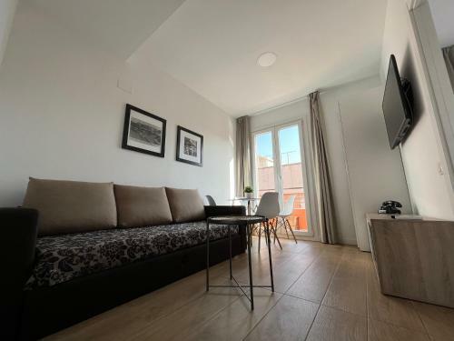 Apartamento Espinach Port Serrallo