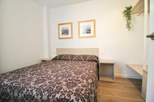 Apartamento Espinach Port Serrallo