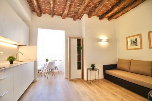 Apartamento Espinach Port Serrallo
