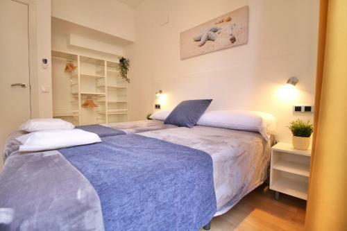Mediterranean Way - Tarragona Central Apartments