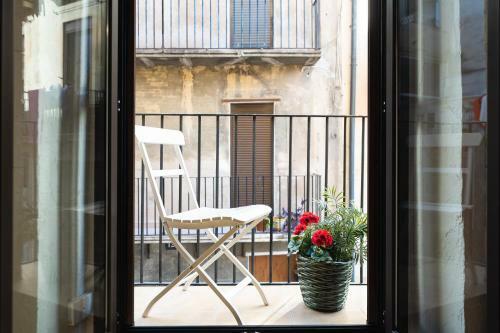 Apartamento Trinquet Nou - Tarragona Historic Center