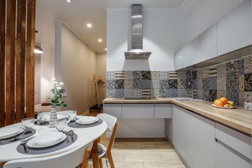 Very Well Apartment