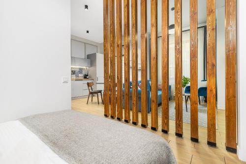 Very Well Apartment