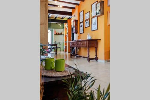Apartamento Centro Hist�rico Tarragona - Arc de Sant Bernat