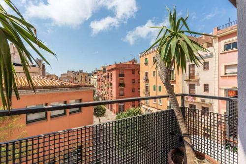 Apartamento Centro Hist�rico Tarragona - Arc de Sant Bernat