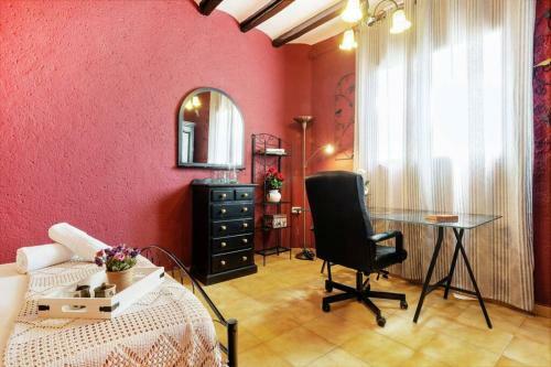 Apartamento Centro Hist�rico Tarragona - Arc de Sant Bernat