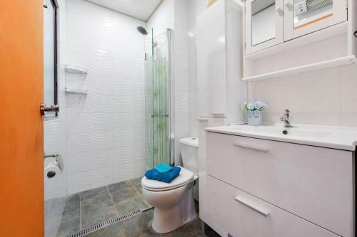 Apartamento Centro Hist�rico Tarragona - Arc de Sant Bernat