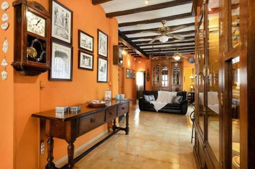 Apartamento Centro Hist�rico Tarragona - Arc de Sant Bernat