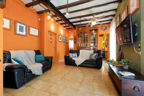 Apartamento Centro Hist�rico Tarragona - Arc de Sant Bernat