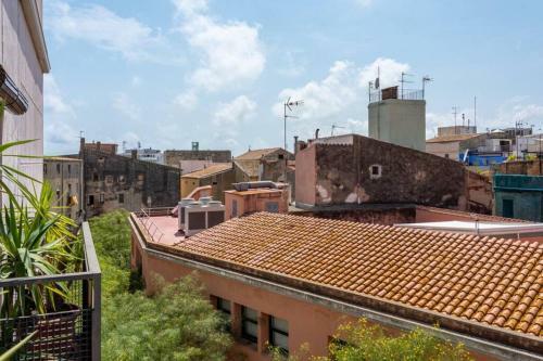 Apartamento Centro Hist�rico Tarragona - Arc de Sant Bernat