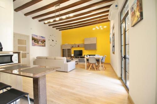 Apartamento Mediterranean Way - Sant Domenec