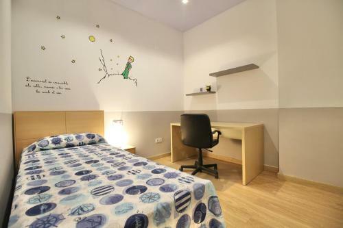 Apartamento Mediterranean Way - Sant Domenec