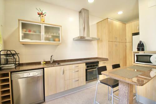 Apartamento Mediterranean Way - Sant Domenec
