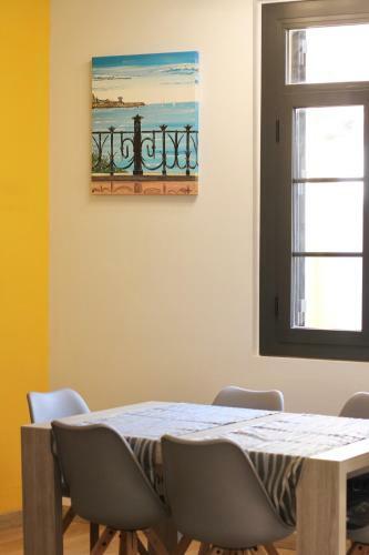 Apartamento Mediterranean Way - Sant Domenec