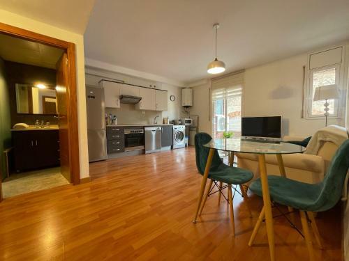 Tarraco Apartament