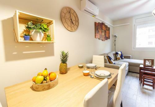 Tarrapolita Rambla Apartment