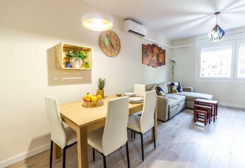 Tarrapolita Rambla Apartment
