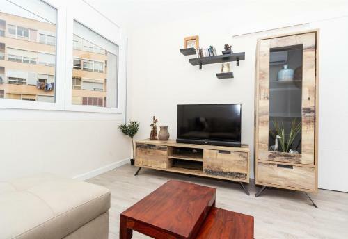 Tarrapolita Rambla Apartment