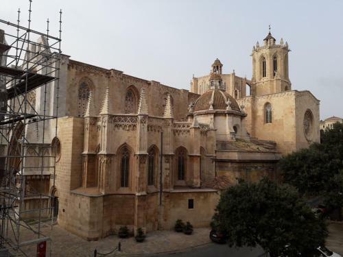 Tarragona Apartments