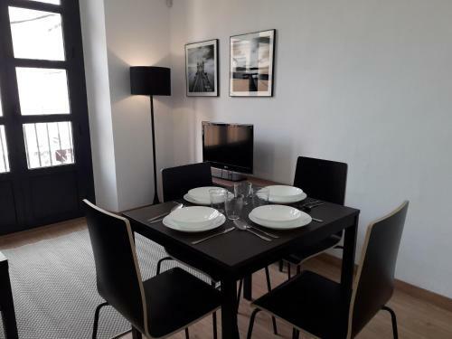 Tarragona Apartments