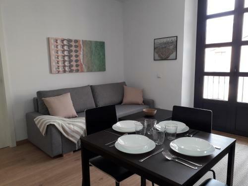 Tarragona Apartments