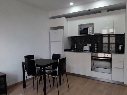 Tarragona Apartments