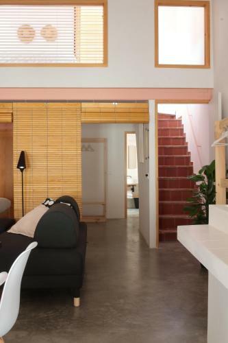 Casa Mediona Apartments