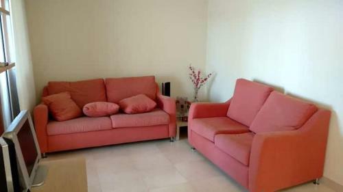 Apartamento Arnold Davala Zavala